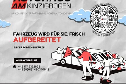 Audi Q7 Gebrauchtwagen