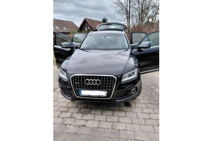 Audi Q5 Gebrauchtwagen