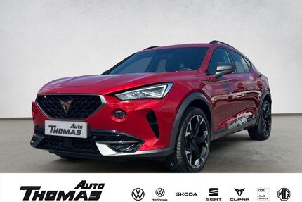 Cupra Formentor Gebrauchtwagen