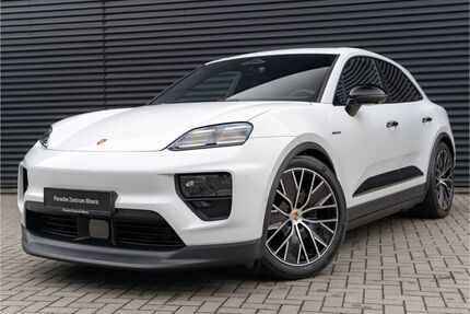 Porsche Macan Gebrauchtwagen
