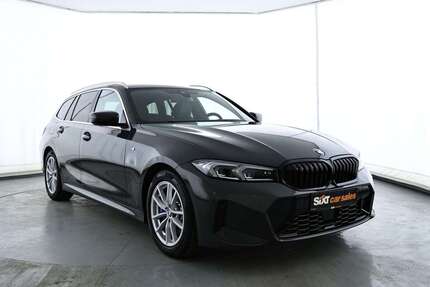 BMW 330 Gebrauchtwagen