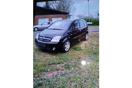 Opel Meriva Gebrauchtwagen
