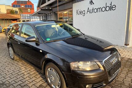Audi A3 Gebrauchtwagen