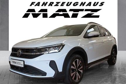 VW Taigo Gebrauchtwagen