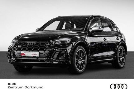 Audi SQ5 Gebrauchtwagen