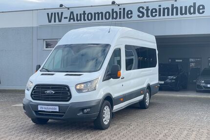 Ford Transit Gebrauchtwagen
