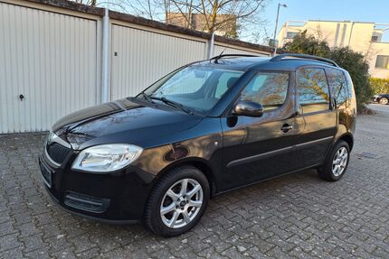 Skoda Roomster Gebrauchtwagen