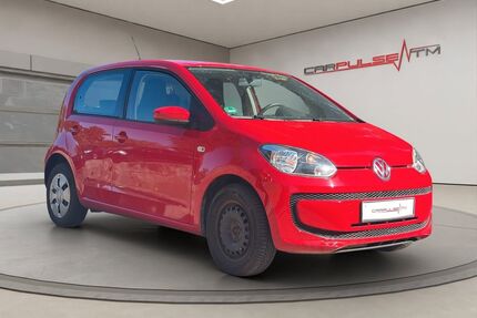 VW up! Gebrauchtwagen