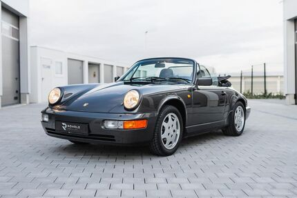 Porsche 964 Gebrauchtwagen