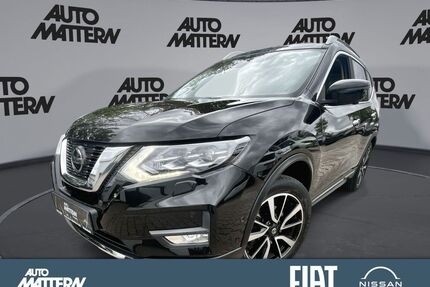 Nissan X-Trail Gebrauchtwagen