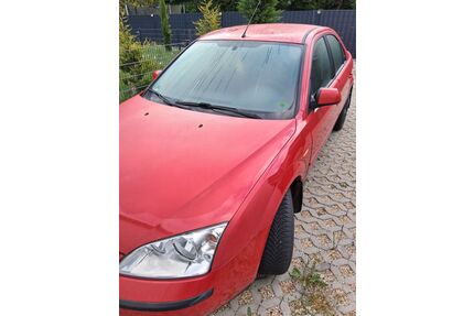 Ford Mondeo Gebrauchtwagen