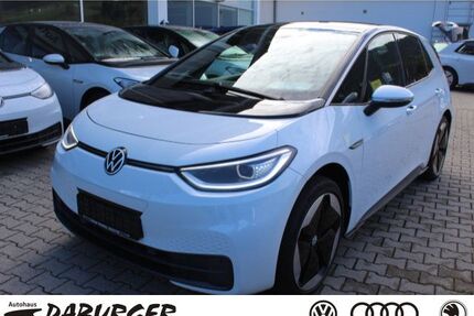VW ID.3 Gebrauchtwagen