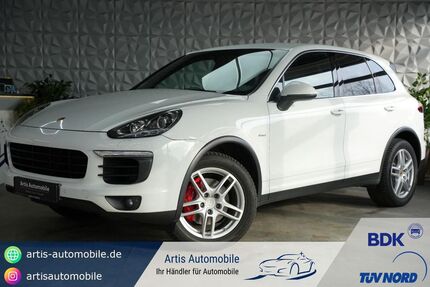 Porsche Cayenne Gebrauchtwagen