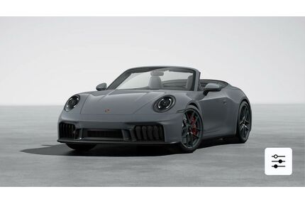 Porsche 992 Gebrauchtwagen