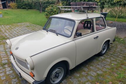 Trabant 601 Gebrauchtwagen
