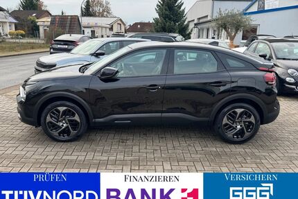 Citroen C4 Gebrauchtwagen