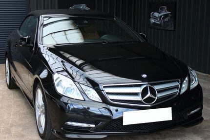 Mercedes-Benz E 250 Gebrauchtwagen