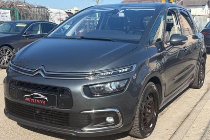 Citroen C4 Picasso Gebrauchtwagen