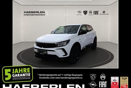 Opel Grandland (X) Gebrauchtwagen