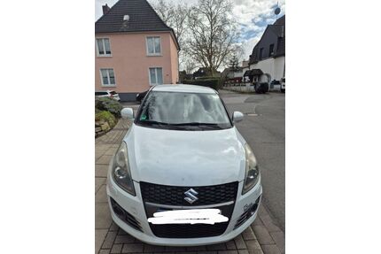 Suzuki Swift Gebrauchtwagen