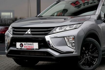Mitsubishi Eclipse Cross Gebrauchtwagen