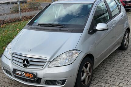 Mercedes-Benz A 160 Gebrauchtwagen