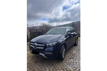 Mercedes-Benz GLE 350 Gebrauchtwagen