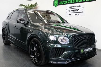 Bentley Bentayga Gebrauchtwagen