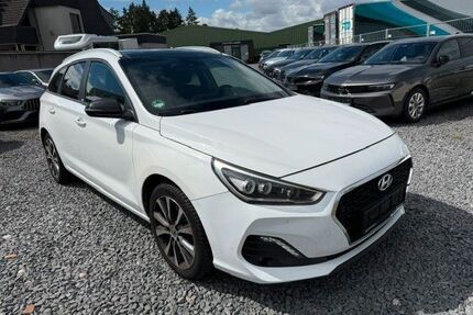 Hyundai i30 Gebrauchtwagen