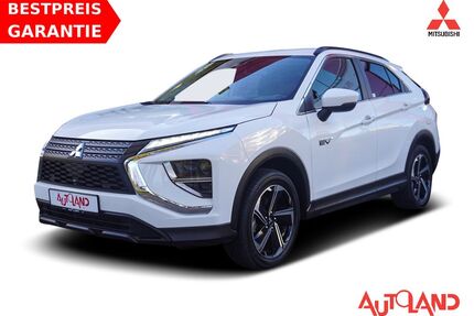 Mitsubishi Eclipse Cross Gebrauchtwagen