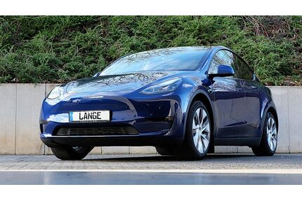 Tesla Model Y Gebrauchtwagen