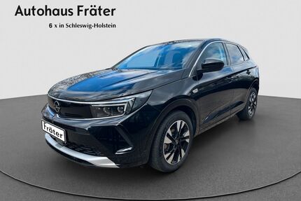 Opel Grandland (X) Gebrauchtwagen