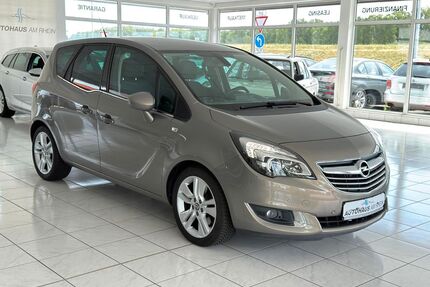 Opel Meriva Gebrauchtwagen