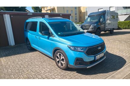 Ford Grand Tourneo Gebrauchtwagen