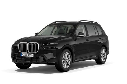 BMW X7 Gebrauchtwagen