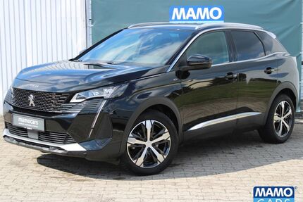 Peugeot 3008 Gebrauchtwagen