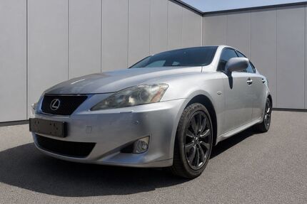 Lexus IS 250 Gebrauchtwagen