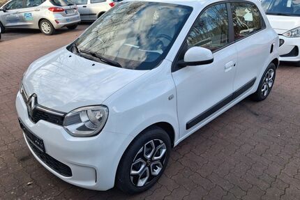 Renault Twingo Gebrauchtwagen