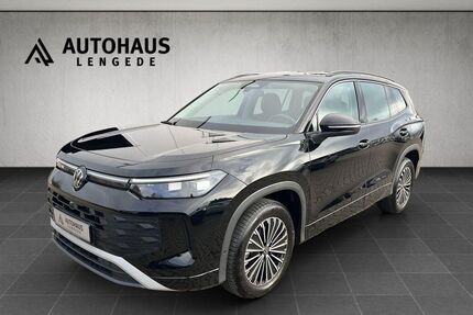 VW Tayron Gebrauchtwagen