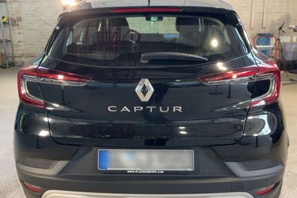 Renault Captur Gebrauchtwagen