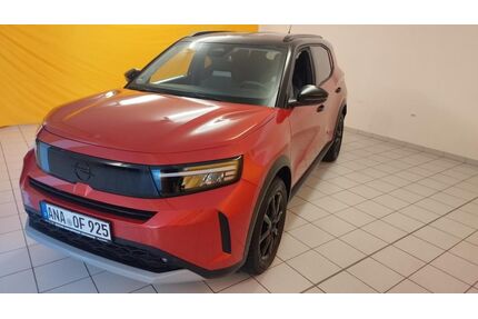 Opel Frontera Gebrauchtwagen