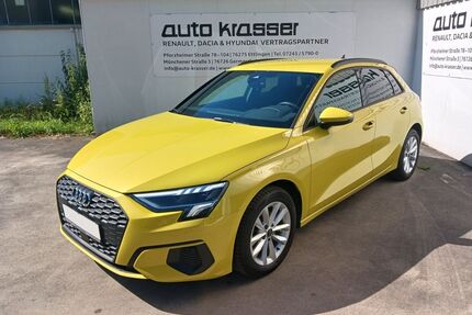Audi A3 Gebrauchtwagen