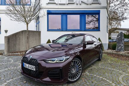 Alpina B4 Gebrauchtwagen