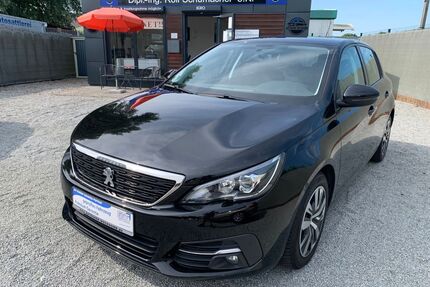 Peugeot 308 Gebrauchtwagen