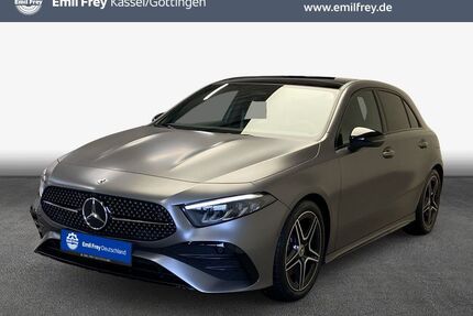 Mercedes-Benz A 220 Gebrauchtwagen