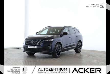 Renault Espace Gebrauchtwagen