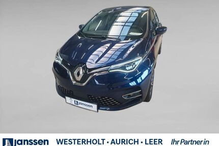 Renault ZOE Gebrauchtwagen