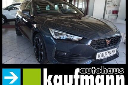 Cupra Leon Gebrauchtwagen