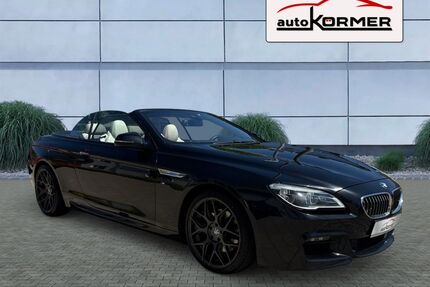 BMW 640 Gebrauchtwagen