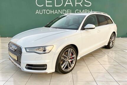 Audi A6 Allroad Gebrauchtwagen